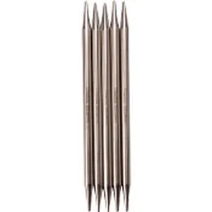 Chiaogoo double-pointes 6 pouces
