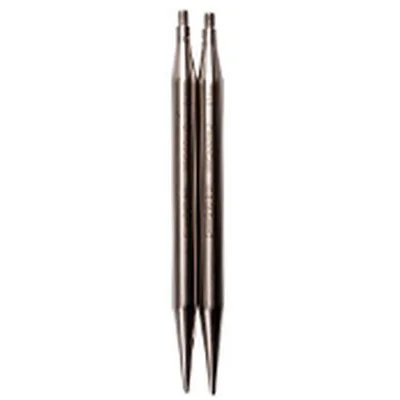 Aiguilles Chiaogoo Twist SS Lace 4"