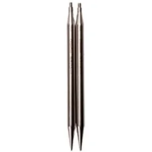 Aiguilles ChiaoGoo Twist SS Lace 5"