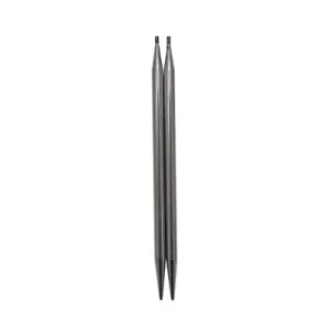 Aiguilles ChiaoGoo Twist SS Lace 3"