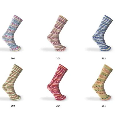 Katia Concept Kalevi socks