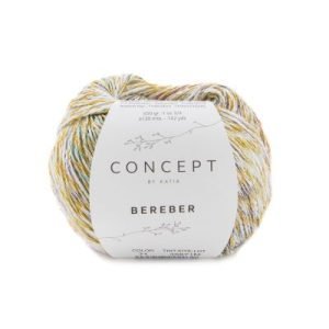 Katia Concept Bereber 71