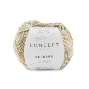 Katia Concept Bereber 71