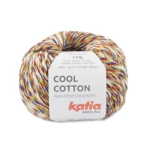 Katia Cool Cotton