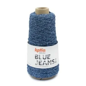 Katia Blue Jeans I