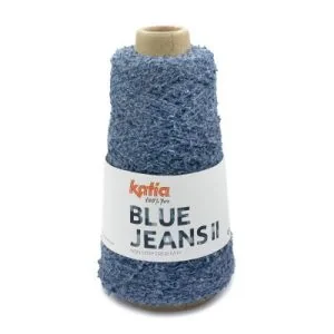 Katia Blue Jeans II